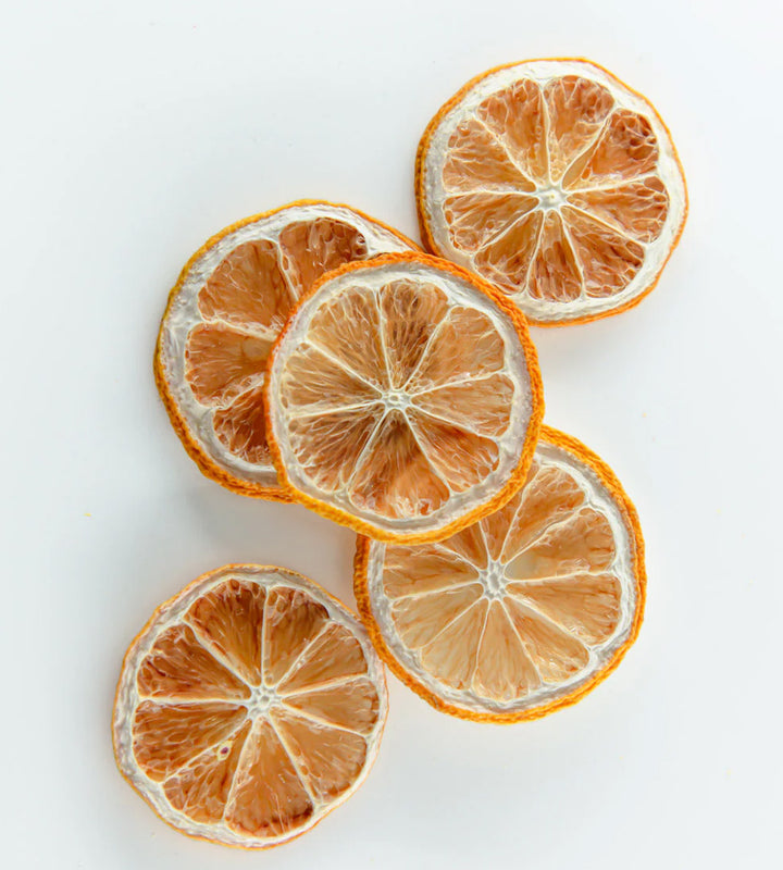 Lemon, 10 Slices