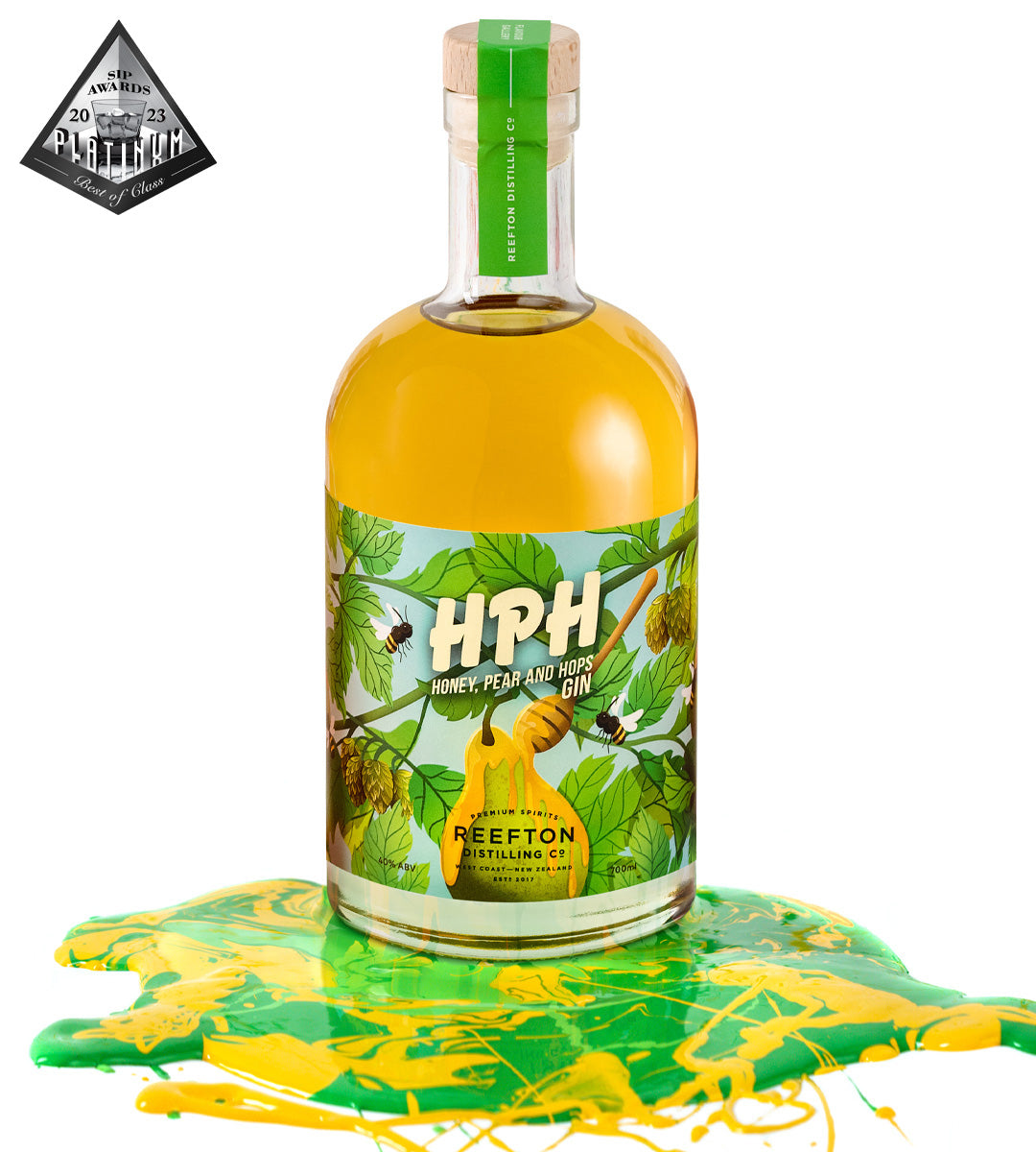 HPH, 700ml