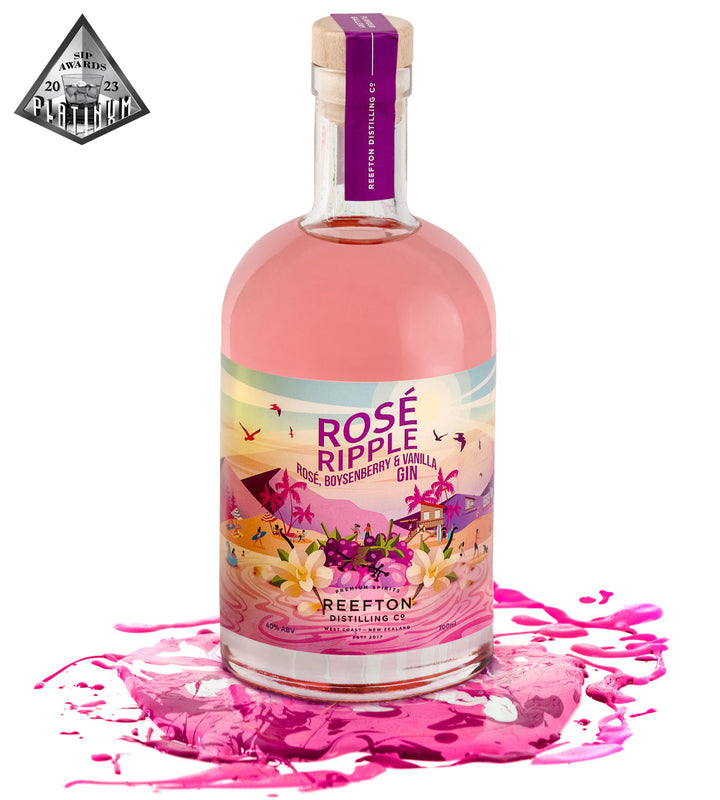 Rosé Ripple, 700ml