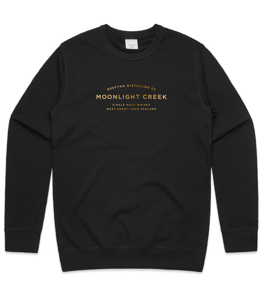 Moonlight Creek Sweatshirt - Mens