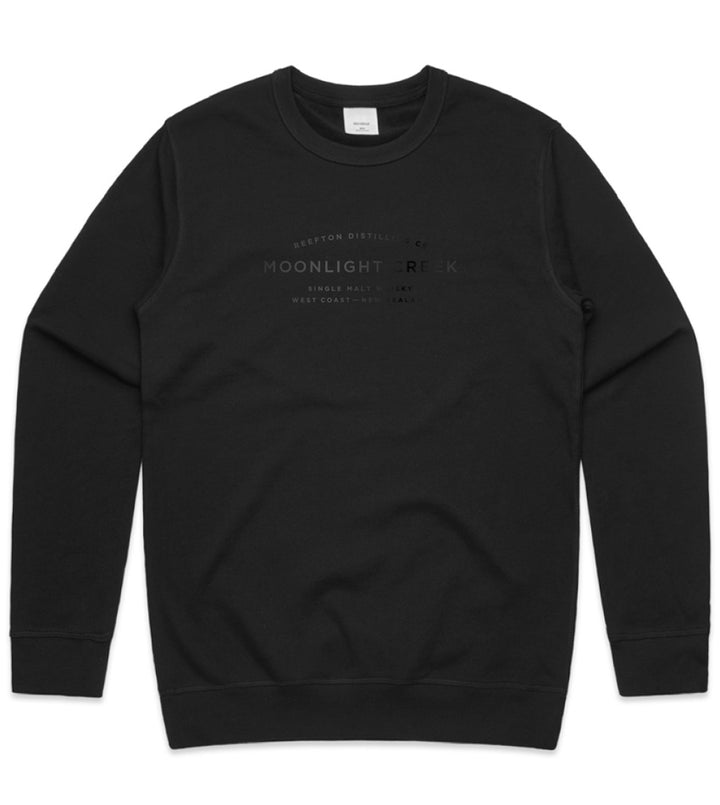 Moonlight Creek Sweatshirt - Mens