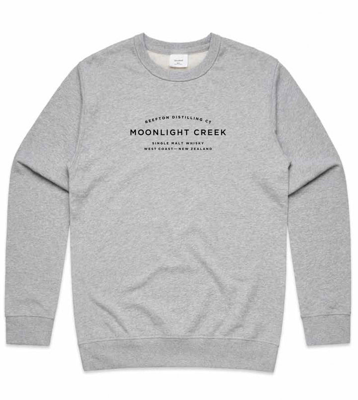 Moonlight Creek Sweatshirt - Mens