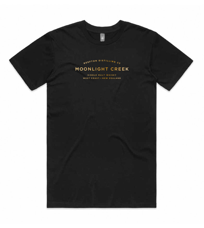 Moonlight Creek T-shirt - Mens