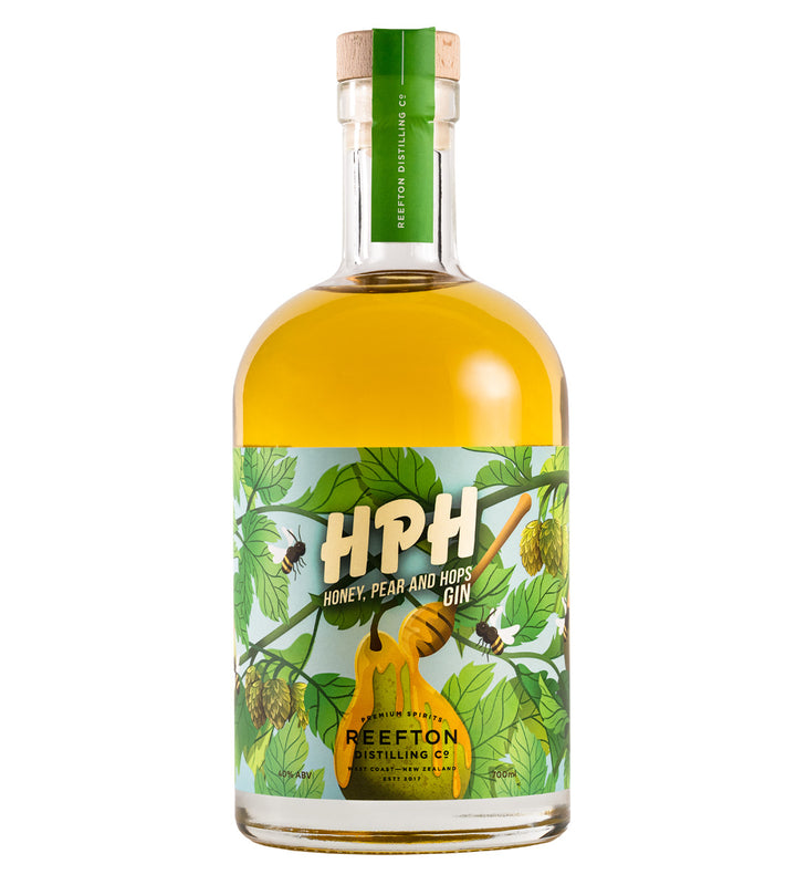 HPH, 700ml