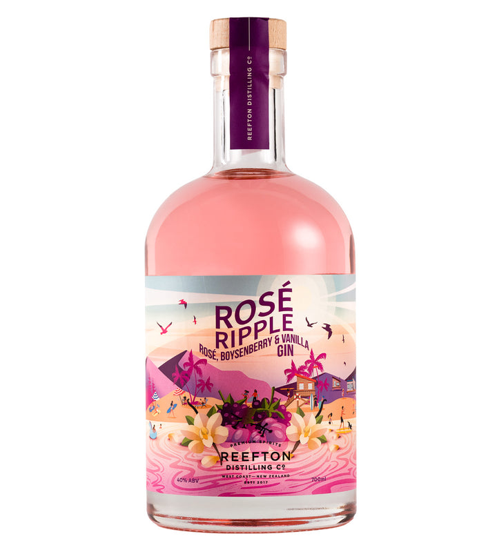 Rosé Ripple, 700ml